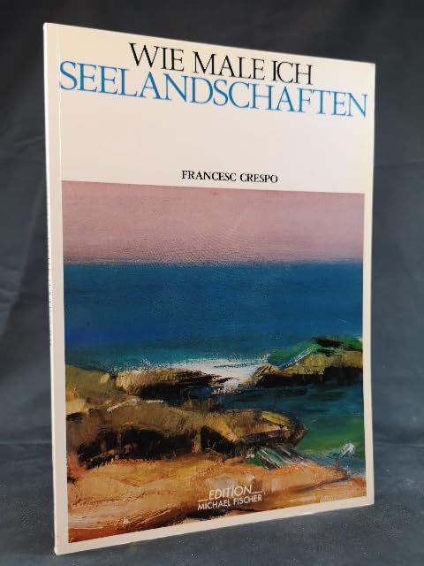 Wie male ich Seelandschaften Film, Art & Culture