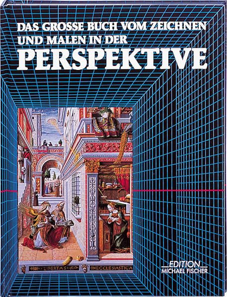 Das grosse Buch vom Zeichnen und Malen in der Perspektive: Kompendium des theoretischen und praktischen Wissens. Übungen mit steigendem Schwierigkeitsgrad. Reich illustriert, mit vielen Tipps & Tricks Film, Art & Culture