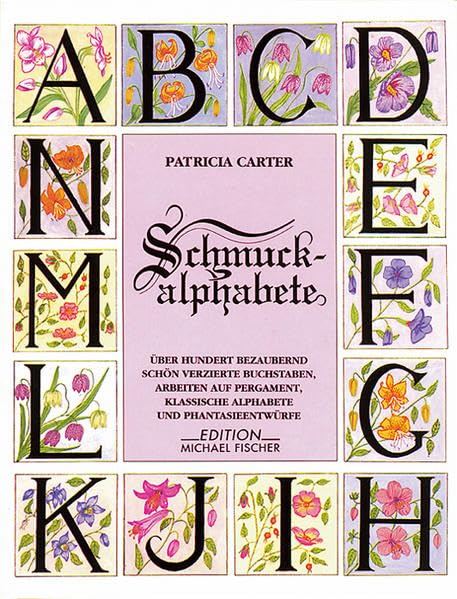 Schmuckalphabete Film, Art & Culture