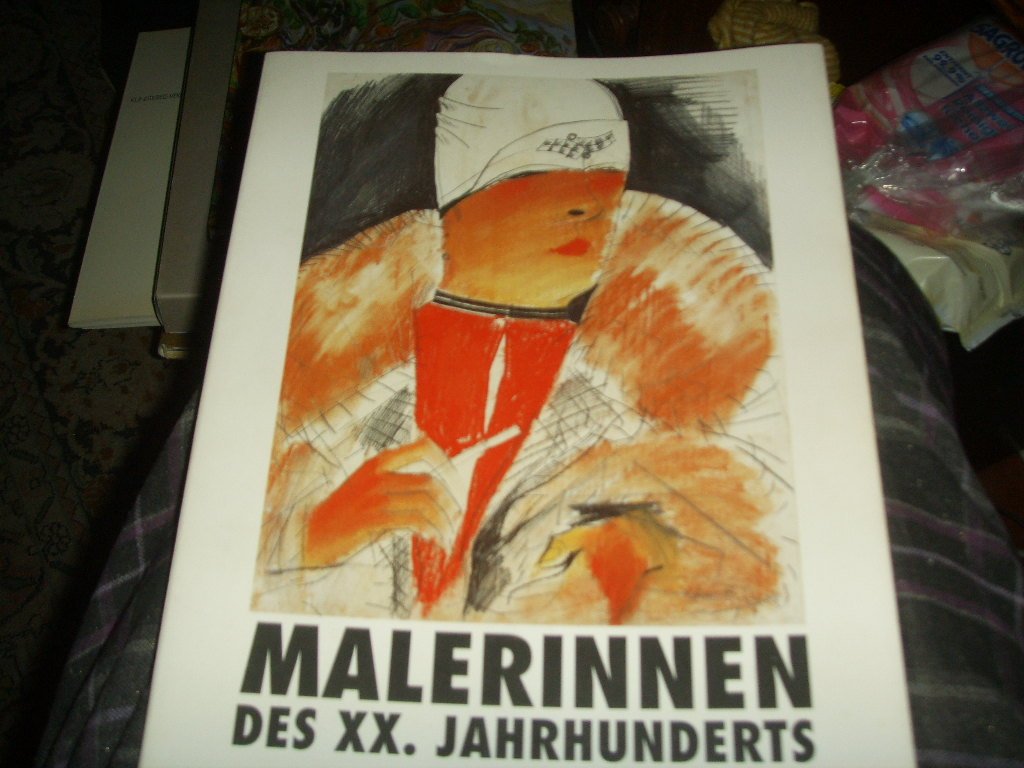 Malerinnen des XX. Jahrhunderts: Dora Bromberger, Maria von Heider-Schweinitz, Elfriede Lohse-Wächtler, Erna Schmidt-Caroll, Ursula Schuh, Rose Sommer-Leypold Film, Art & Culture