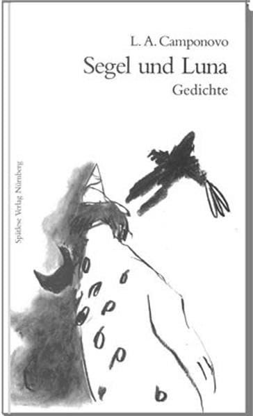 Segel und Luna: Gedichte Poetry