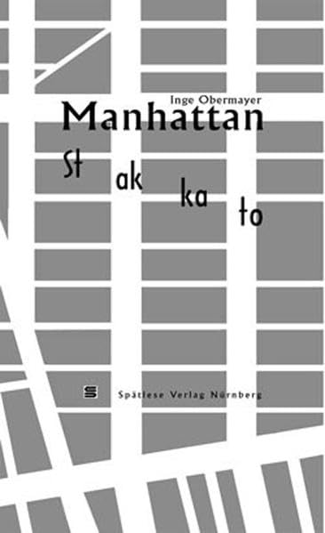 Product Image: Manhattan Stakkato