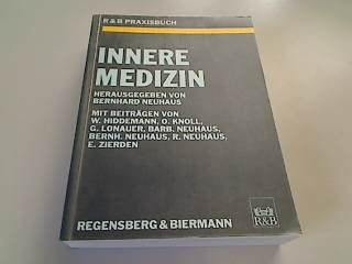 Innere Medizin (Biermann Praxisbuch) Medicine