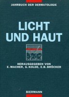 Jahrbuch der Dermatologie, 1992/93 Medicine