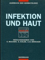 Jahrbuch der Dermatologie, 1993/94 Medicine