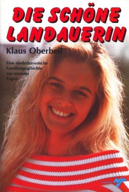 Product Image: Die schöne Landauerin