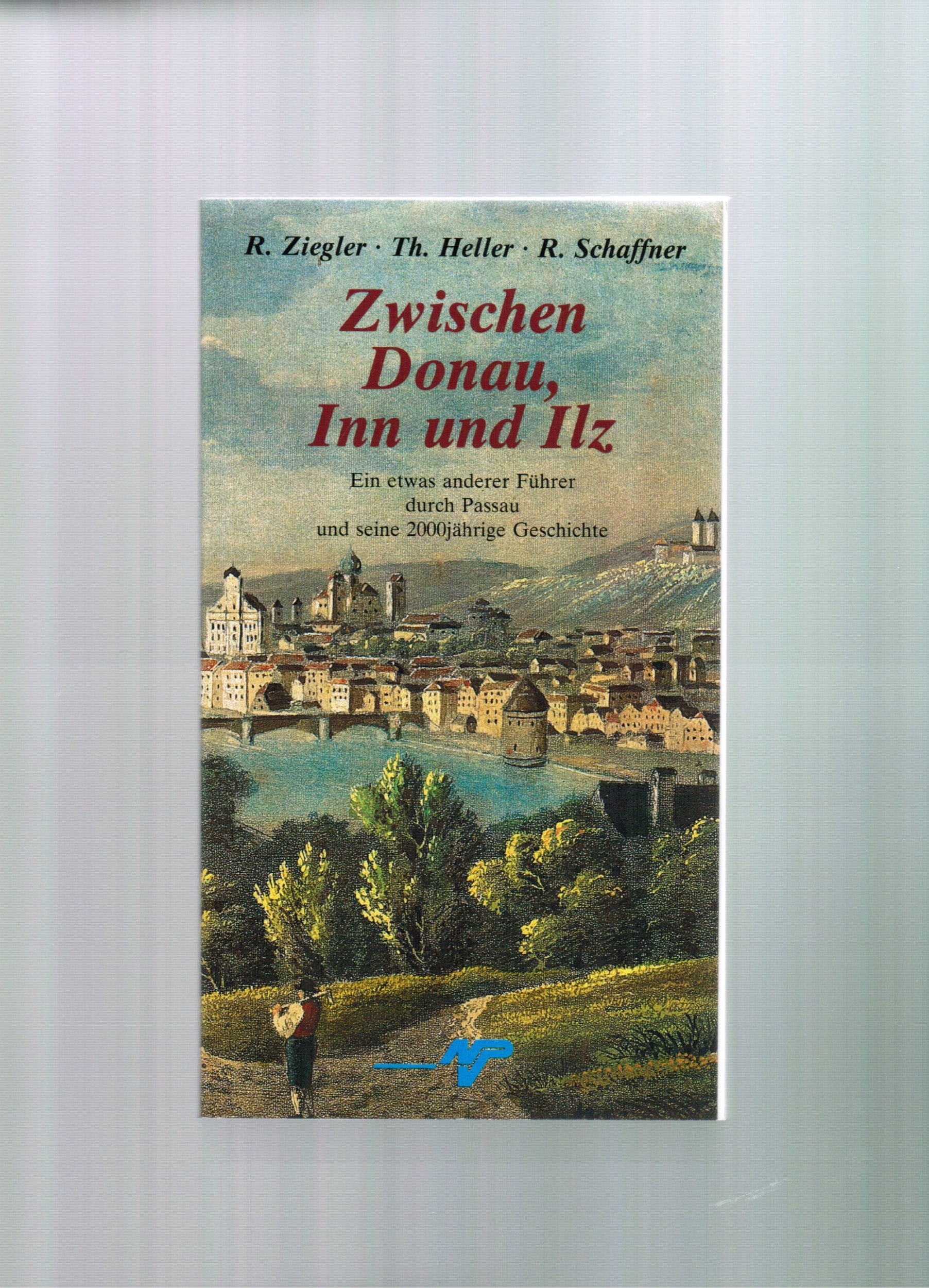 Zwischen Donau, Inn und Ilz Books