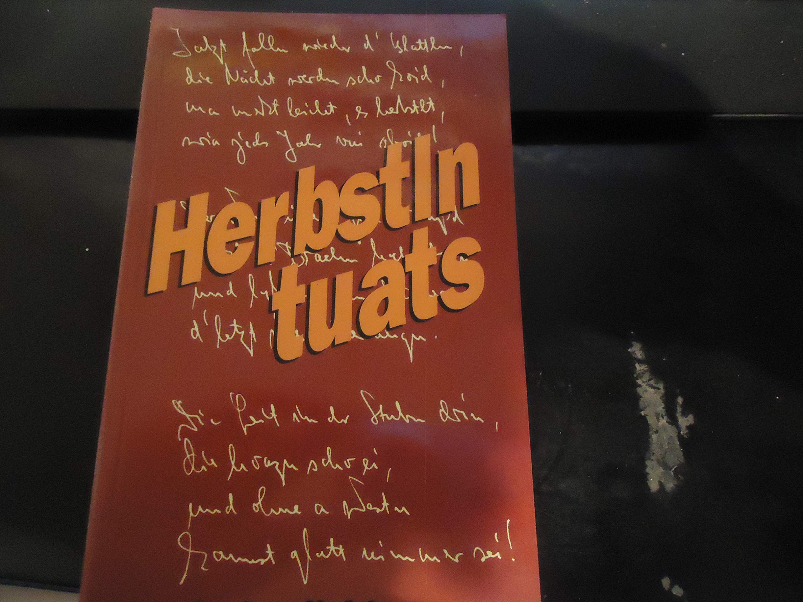 Leuchtsignale Books
