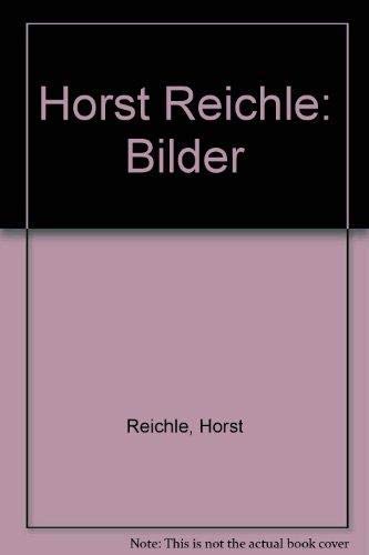 Horst Reichle - Bilder: Katalog der Städtischen Sammlungen (Braith-Mali-Museum) Biberach Film, Art & Culture