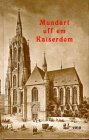 Mundart uff em Kaiserdom: Ein Textbuch Poetry