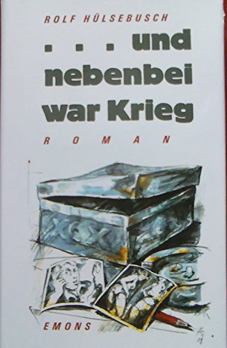 Product Image: ... und nebenbei war Krieg