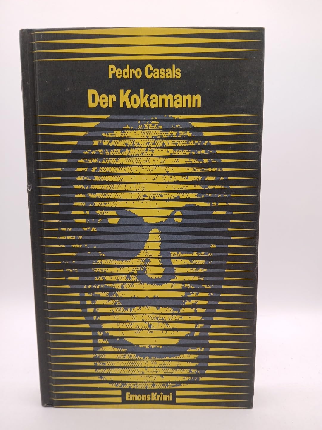 Der Kokamann (Emons Crime) Books