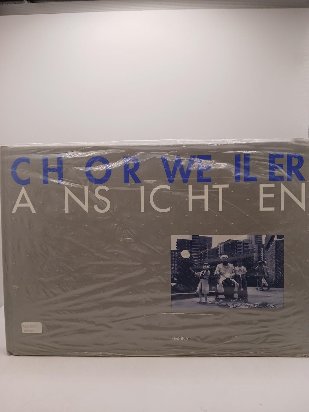 Product Image: Chorweiler Ansichten