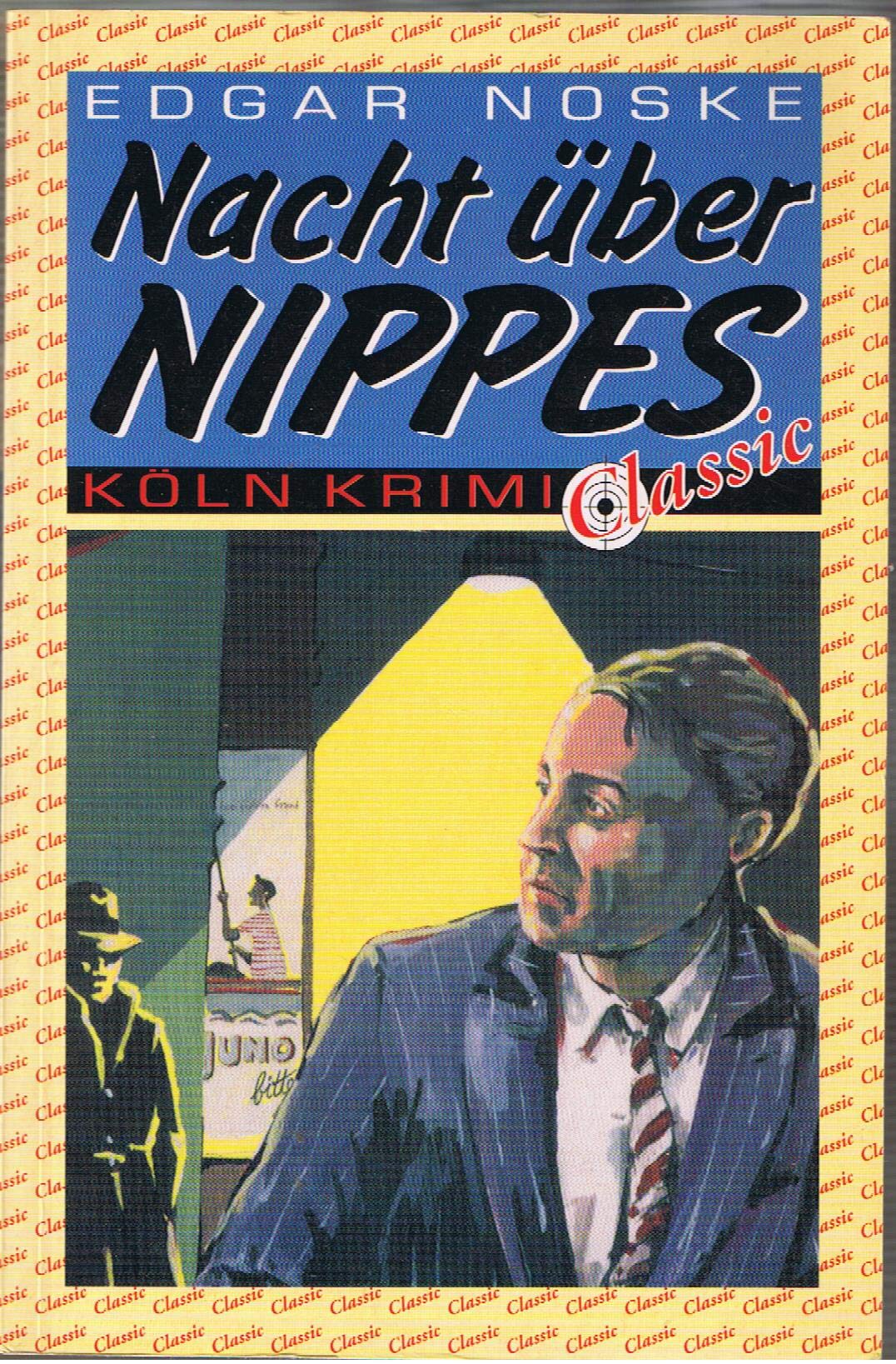 Nacht über Nippes Contemporary literature Books