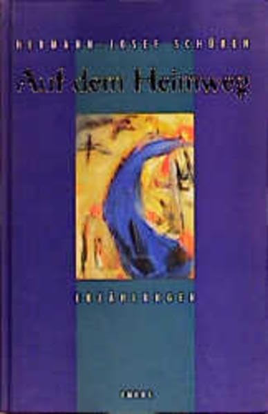 Auf dem Heimweg: Erzählungen (Edition Kölner Texte) Contemporary literature