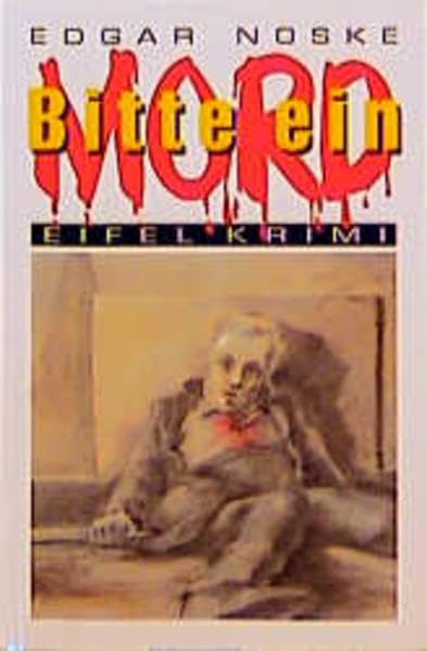 Product Image: Bitte ein Mord: Eifel Krimi