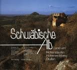 Schwabische Alb: Land um Hohenstaufen Hohenrechber book