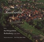 Oberes Taubertal: Raum Bad Mergentheim, Rothenburg ob der Tauber Social Sciences