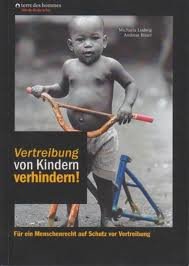 Vertreibung von Kindern verhindern! Für ein Menschenrecht auf Schutz vor Vertreibung Books