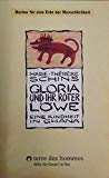 Gloria und ihr roter Löwe: Eine Kindheit in Ghana (Bücher für eine Erde der Menschlichkeit) Books