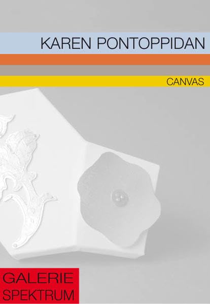 CANVAS: Karen Pontoppidan Film, Art & Culture