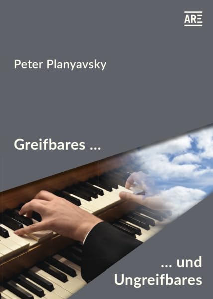 Greifbares und Ungreifbares: Ausgewählte Aufsätze, Vorträge und Reden Books