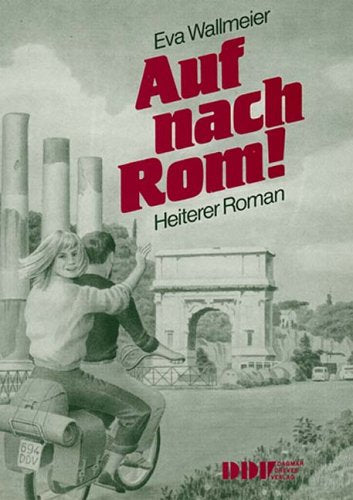 Auf nach Rom Books