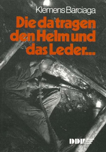 Die da tragen den Helm und das Leder... Books