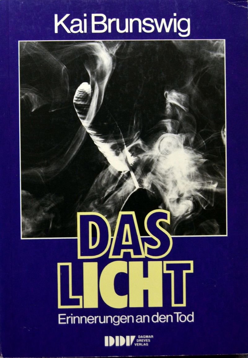 Das Licht: Erinnerungen an den Tod Living & Furnishing