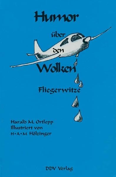 Humor über den Wolken: Fliegerwitze Books