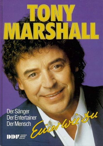 Einer wie du. Der Sänger, der Entertainer, der Mensch book