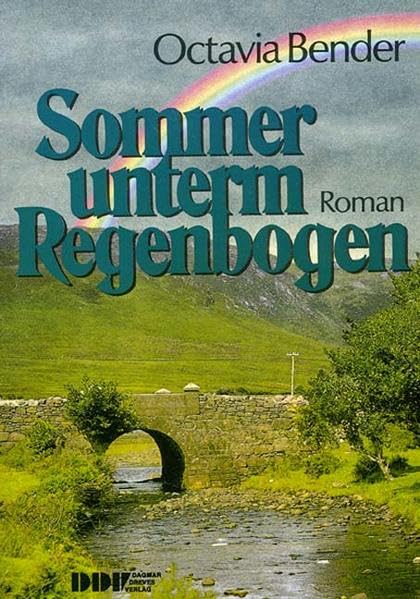 Sommer unterm Regenbogen Contemporary literature Books