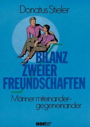 Bilanz zweier Freundschaften Books