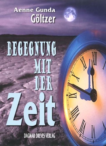 Begegnung mit der Zeit Fiction Books