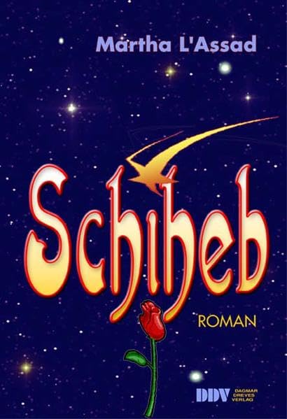Schiheb: Roman Historical Fiction