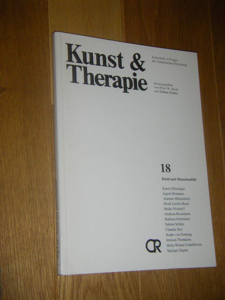 "Untitled": Praktiken und Reflexionsfelder der Kunsttherapie (Kunst & Therapie: Zeitschrift für bildnerische Therapien) Health, Nutrition & Fitness
