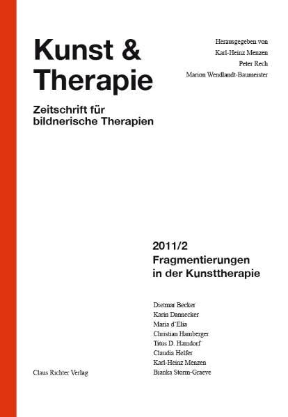 Fragmentierungen in der Kunsttherapie Health, Nutrition & Fitness