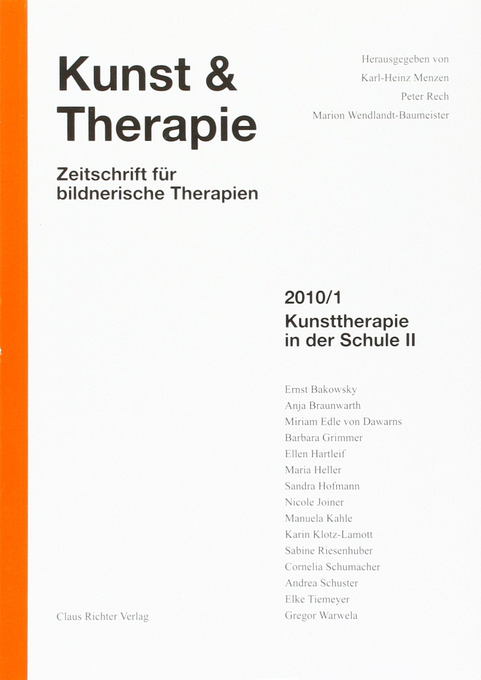 Kunsttherapie in der Schule II book