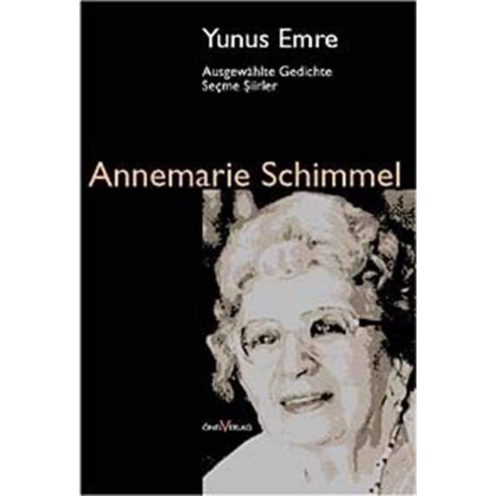 Ausgewählte Gedichte von Yunus Emre Poetry