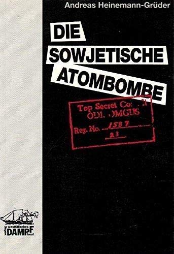 Die sowjetische Atombombe Mathematics