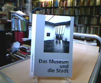 Das Museum und die Stadt Books