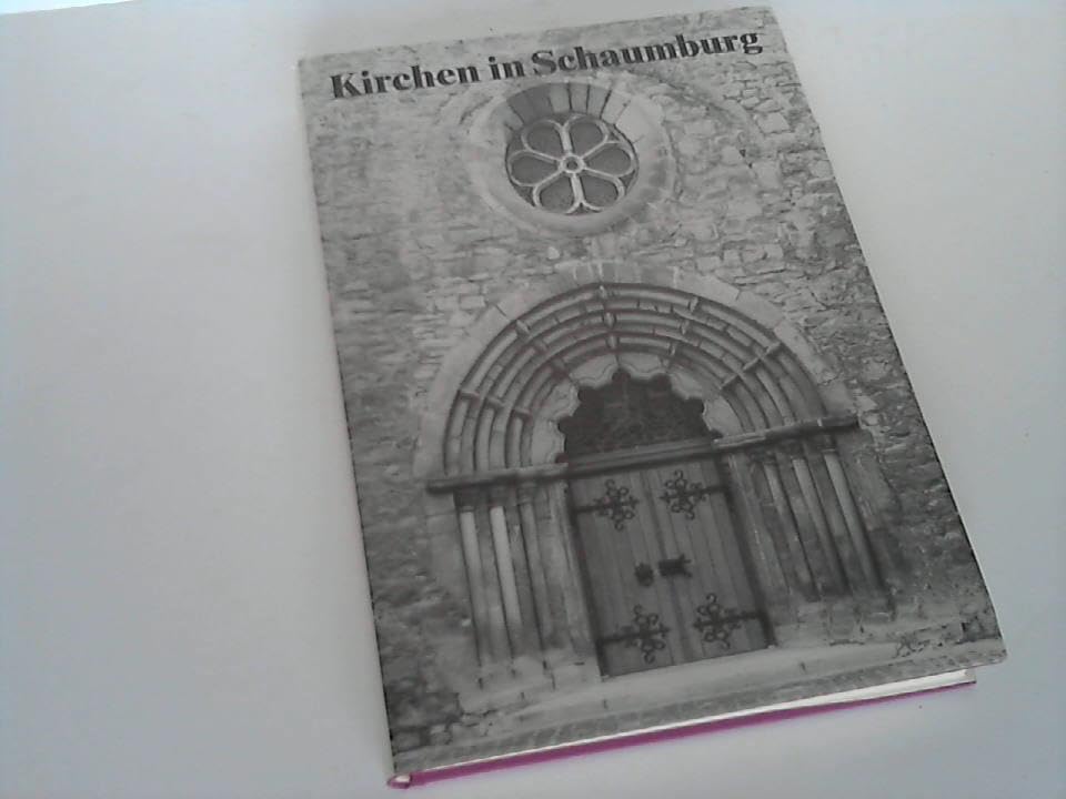 Kirchen in Schaumburg Books