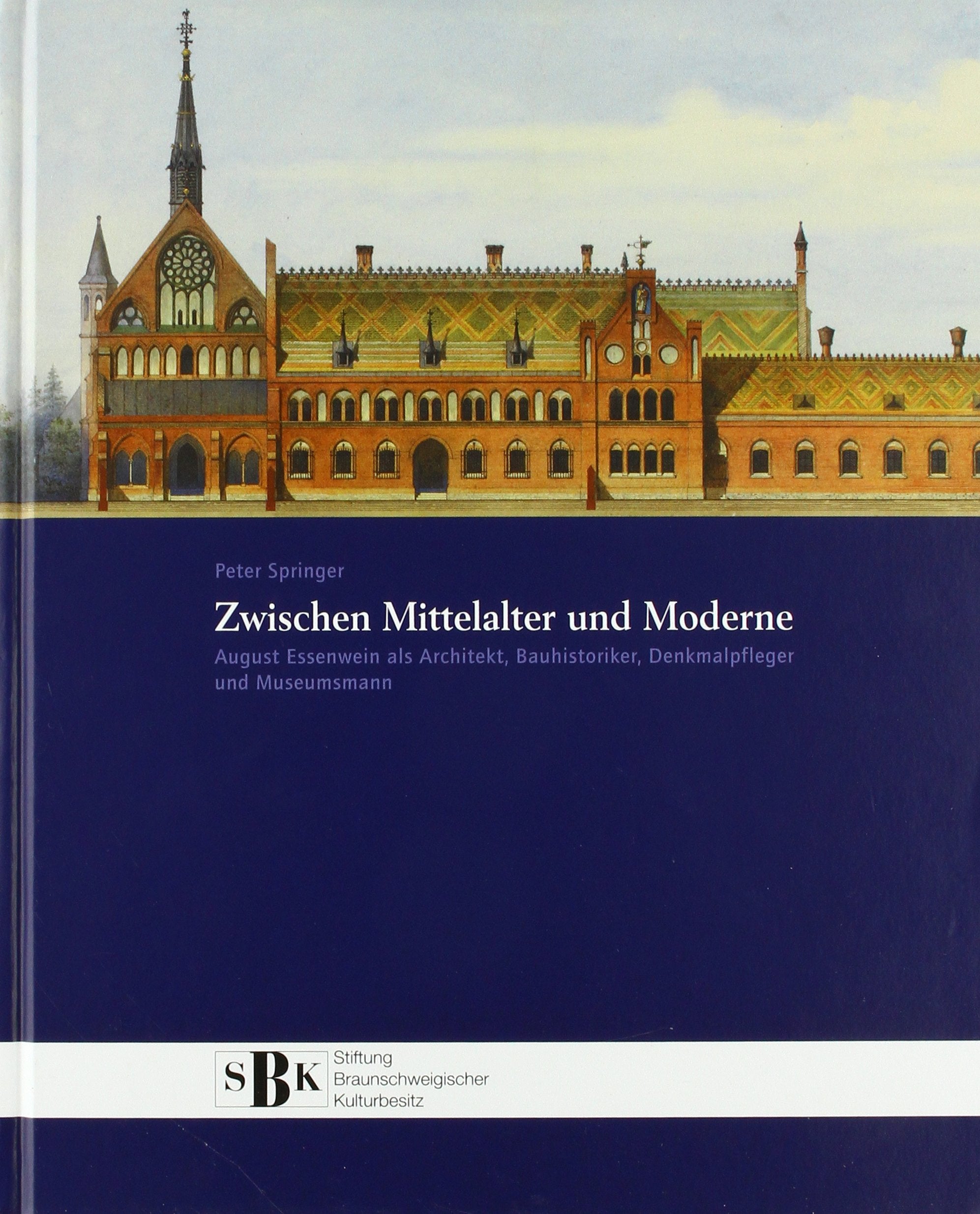 Kirchen, Klöster, Manufakturen. Historische Kulturgüter im Lande Braunschweig Books