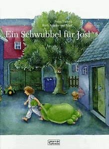 Ein Schwubbel Für Josi, Books