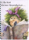Kleines Hexendiarium: Merkbuch mit immerwährendem Kalender: Mit immerwährendem Kalendarium Living & Furnishing