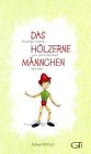 Das hölzerne Männchen Books