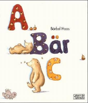 Product Image: A Bär C: Purzel-Buch