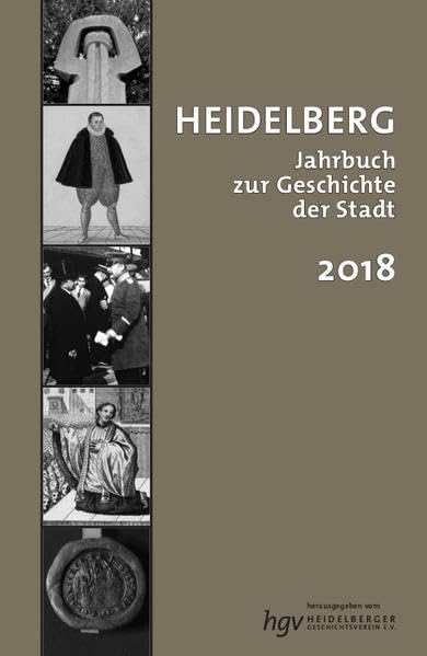 Heidelberg. Jahrbuch zur Geschichte der Stadt / Heidelberg: Lieferbare Bände: 2/3/4/5/6/7/9/10/11/12/13/14/15/16/17/18/19/20/21 / Jahrbuch zur ... /5/6/7/9/10/11/12/13/14/15/16/17/18/19/20/21) Natural Sciences