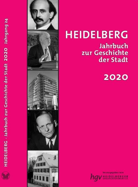 Heidelberg. Jahrbuch zur Geschichte der Stadt: Lieferbare Bände: 2/3/4/5/6/7/9/10/11/12/13/14/15/16/17/18/19/20/21 Natural Sciences