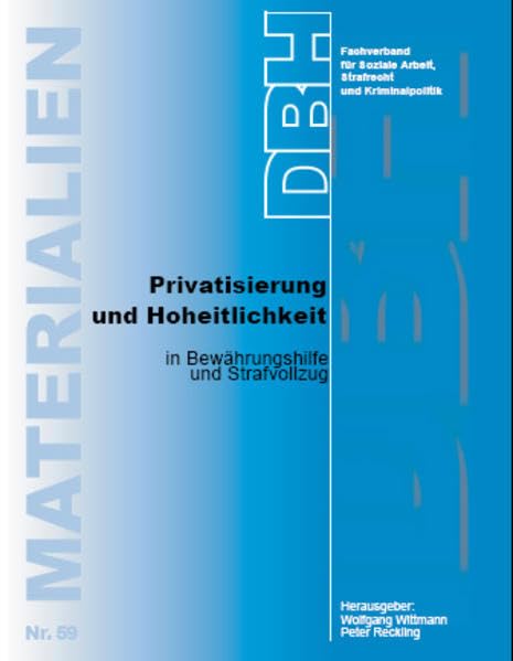 Privatisierung und Hoheitlichkeit Law
